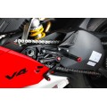 Bonamici Racing Aluminium Rearsets for the Ducati Panigale V4/V4 R/V4 S 2018-2023 Bonamici Racing Aluminium Rearsets for the Ducati Panigale V4/V4 R/V4 S 2018-2023